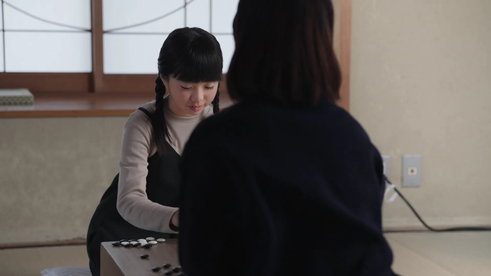 あつたけ キービジュアル 3